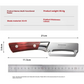 Multi-functional Kitchen Peeler