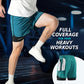 📢📢50% OFF !!!⏰Quick Dry Athletic Shorts