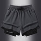 📢📢50% OFF !!!⏰Quick Dry Athletic Shorts
