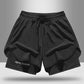 📢📢50% OFF !!!⏰Quick Dry Athletic Shorts