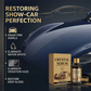 ⏳Limited-time 50% off⏰Ceramic Car Coating Kit - Deep Gloss, 9H+ Hardness🚗💝