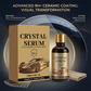 ⏳Limited-time 50% off⏰Ceramic Car Coating Kit - Deep Gloss, 9H+ Hardness🚗💝
