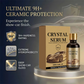 ⏳Limited-time 50% off⏰Ceramic Car Coating Kit - Deep Gloss, 9H+ Hardness🚗💝