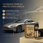 ⏳Limited-time 50% off⏰Ceramic Car Coating Kit - Deep Gloss, 9H+ Hardness🚗💝
