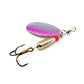 🎣50% OFF ! Versatile Spinnerbait Lure – Perfect for Pike, Perch & Bass 🎯🐟【Limited Offer】