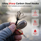 🎣50% OFF ! Versatile Spinnerbait Lure – Perfect for Pike, Perch & Bass 🎯🐟【Limited Offer】