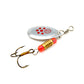 🎣50% OFF ! Versatile Spinnerbait Lure – Perfect for Pike, Perch & Bass 🎯🐟【Limited Offer】