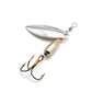 🎣50% OFF ! Versatile Spinnerbait Lure – Perfect for Pike, Perch & Bass 🎯🐟【Limited Offer】