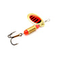 🎣50% OFF ! Versatile Spinnerbait Lure – Perfect for Pike, Perch & Bass 🎯🐟【Limited Offer】
