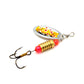🎣50% OFF ! Versatile Spinnerbait Lure – Perfect for Pike, Perch & Bass 🎯🐟【Limited Offer】