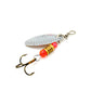 🎣50% OFF ! Versatile Spinnerbait Lure – Perfect for Pike, Perch & Bass 🎯🐟【Limited Offer】