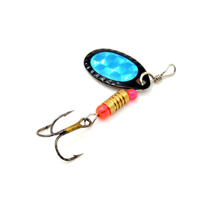 🎣50% OFF ! Versatile Spinnerbait Lure – Perfect for Pike, Perch & Bass 🎯🐟【Limited Offer】