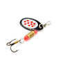 🎣50% OFF ! Versatile Spinnerbait Lure – Perfect for Pike, Perch & Bass 🎯🐟【Limited Offer】