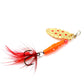 🎣50% OFF ! Versatile Spinnerbait Lure – Perfect for Pike, Perch & Bass 🎯🐟【Limited Offer】