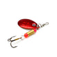 🎣50% OFF ! Versatile Spinnerbait Lure – Perfect for Pike, Perch & Bass 🎯🐟【Limited Offer】