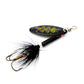 🎣50% OFF ! Versatile Spinnerbait Lure – Perfect for Pike, Perch & Bass 🎯🐟【Limited Offer】