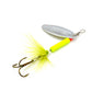 🎣50% OFF ! Versatile Spinnerbait Lure – Perfect for Pike, Perch & Bass 🎯🐟【Limited Offer】
