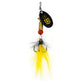 🎣50% OFF ! Versatile Spinnerbait Lure – Perfect for Pike, Perch & Bass 🎯🐟【Limited Offer】