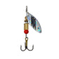 🎣50% OFF ! Versatile Spinnerbait Lure – Perfect for Pike, Perch & Bass 🎯🐟【Limited Offer】