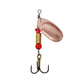 🎣50% OFF ! Versatile Spinnerbait Lure – Perfect for Pike, Perch & Bass 🎯🐟【Limited Offer】