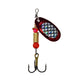 🎣50% OFF ! Versatile Spinnerbait Lure – Perfect for Pike, Perch & Bass 🎯🐟【Limited Offer】