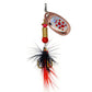 🎣50% OFF ! Versatile Spinnerbait Lure – Perfect for Pike, Perch & Bass 🎯🐟【Limited Offer】