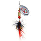 🎣50% OFF ! Versatile Spinnerbait Lure – Perfect for Pike, Perch & Bass 🎯🐟【Limited Offer】