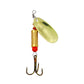 🎣50% OFF ! Versatile Spinnerbait Lure – Perfect for Pike, Perch & Bass 🎯🐟【Limited Offer】