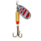 🎣50% OFF ! Versatile Spinnerbait Lure – Perfect for Pike, Perch & Bass 🎯🐟【Limited Offer】
