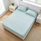 Premium Cooling Fitted Sheet Set