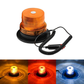 Magnetic LED Emergency Strobe Beacon Light