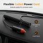 Magnetic LED Emergency Strobe Beacon Light