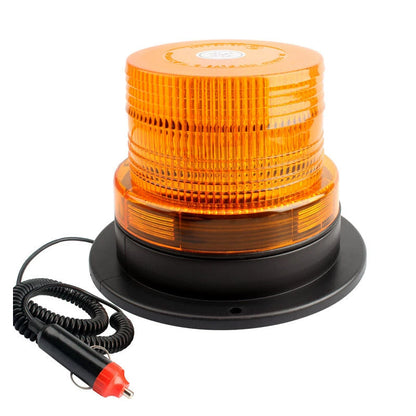 Magnetic LED Emergency Strobe Beacon Light