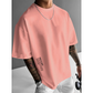 🥳SUMMER HOT SALE🥳Urban Cotton Blend Tee – From Day to Night