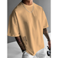 🥳SUMMER HOT SALE🥳Urban Cotton Blend Tee – From Day to Night