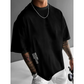 🥳SUMMER HOT SALE🥳Urban Cotton Blend Tee – From Day to Night