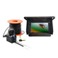Fish finder with underwater camera – HD display, night vision – for ice & sea fishing 🎣📷