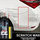 Car Scratch Remover Polish – Light Scuff & Swirl Mark Repair, Restores Paint Finish for Minor Surface Blemishes🚗✨