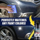 Car Scratch Remover Polish – Light Scuff & Swirl Mark Repair, Restores Paint Finish for Minor Surface Blemishes🚗✨