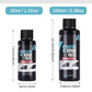 Car Scratch Remover Polish – Light Scuff & Swirl Mark Repair, Restores Paint Finish for Minor Surface Blemishes🚗✨