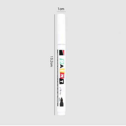 Jumbo Tip Paint Marker for Art & Crafts