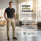 LIMITED-TIME 50% OFF! 👖 Men's Classic Tactical Cargo Pants – Multi-Pocket, Durable, Adjustable Cuffs 🔧