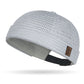 Lightweight Breathable Mesh Brimless Cap