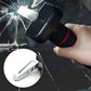 📢📢50% OFF !! ⏰Multifunctional 3-in-1 Car Door Safety Handle